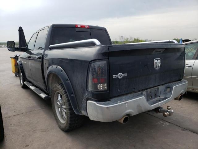 Photo 3 from auction – 2012 DODGE RAM 1500 S with VIN 1C6RD6LT9CS182432