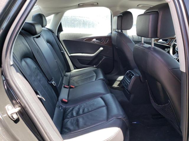 Photo 6 from auction – 2012 AUDI A6 with VIN WAUBGAFC2CN014322