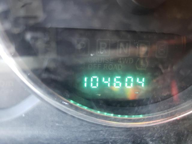 Photo 8 from auction – 2011 JEEP WRANGLER U with VIN 1J4BA5H15BL542903