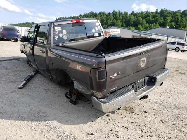 Photo 3 from auction – 2014 RAM 1500 SLT with VIN 1C6RR7LT5ES313995