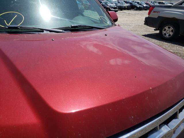 Photo 9 from auction – 2011 FORD ESCAPE LIM with VIN 1FMCU9EG0BKA21896