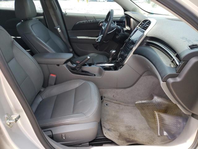Photo 5 from auction – 2015 CHEVROLET MALIBU 2LT with VIN 1G11D5SL6FF107582