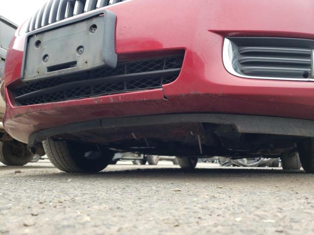 Photo 10 from auction – 2012 BUICK REGAL with VIN 2G4GR5ER2C9205091
