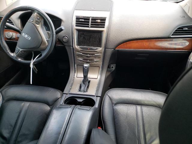 Photo 9 from auction – 2013 LINCOLN MKX with VIN 2LMDJ8JK0DBL18220