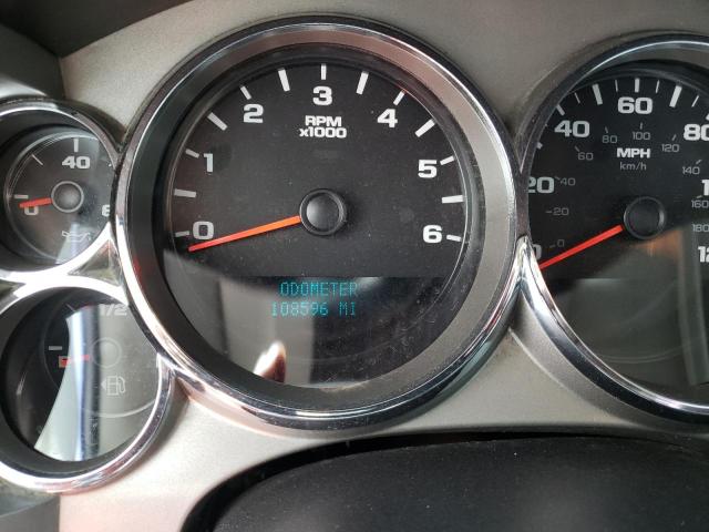 Фото 8 с аукциона – 2012 CHEVROLET SILVERADO с VIN 1GCPKSE77CF119031