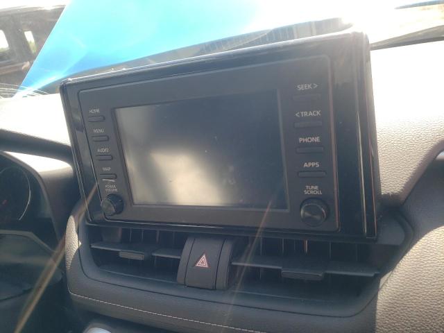 Photo 9 from auction – 2019 TOYOTA RAV4 LE with VIN 2T3F1RFV9KW055205