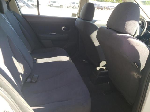 Photo 6 from auction – 2009 NISSAN VERSA S with VIN 3N1BC13E49L459418