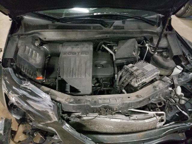 صورة رقم 7 من المزاد - 2011 CHEVROLET EQUINOX LT مع VIN 2CNALDEC5B6232749