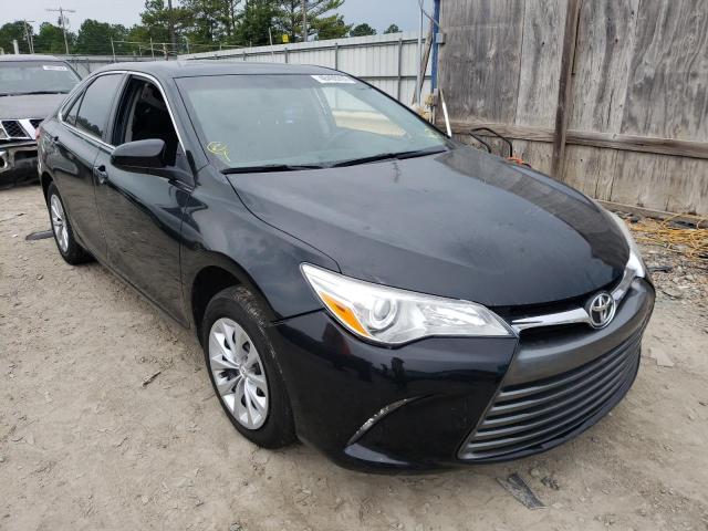 Photo 1 from auction – 2017 TOYOTA CAMRY LE with VIN 4T1BF1FK5HU798033