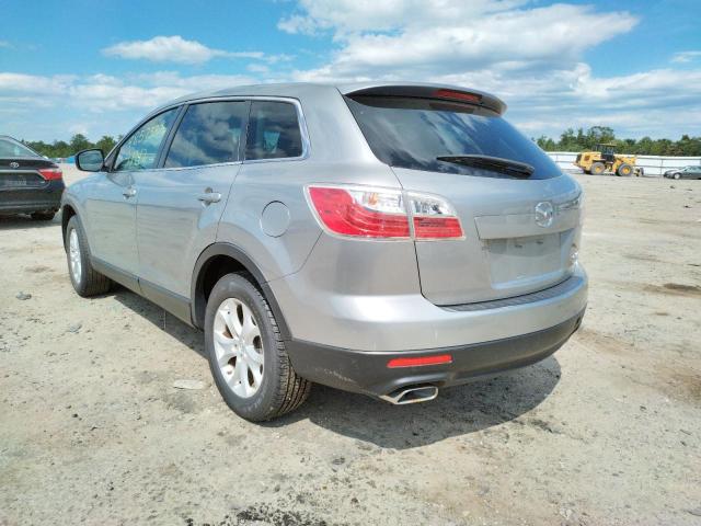 Photo 3 from auction – 2012 MAZDA CX-9 with VIN JM3TB3CV8C0362444