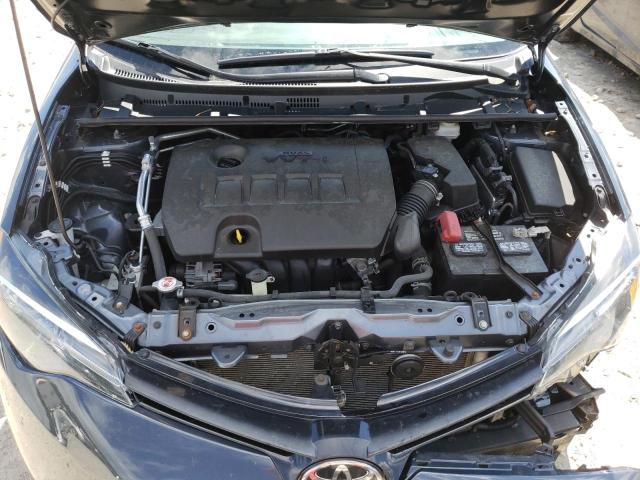 Photo 7 from auction – 2018 TOYOTA COROLLA L with VIN 2T1BURHE0JC019740