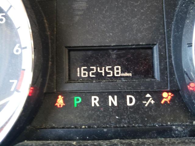 Photo 8 from auction – 2012 DODGE GRAND CARA with VIN 2C4RDGBG8CR399121