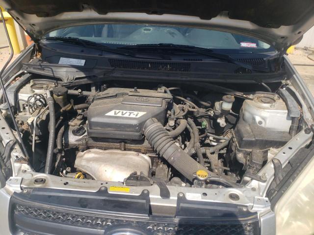 Photo 7 from auction – 2005 TOYOTA RAV4 with VIN JTEGD20V250088188