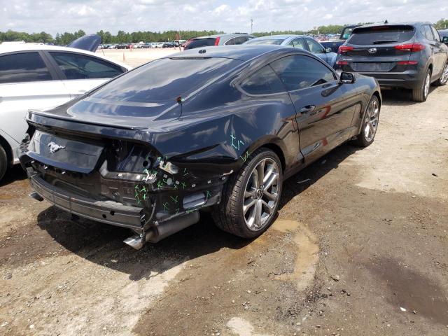Photo 4 from auction – 2018 FORD MUSTANG with VIN 1FA6P8TH5J5102183
