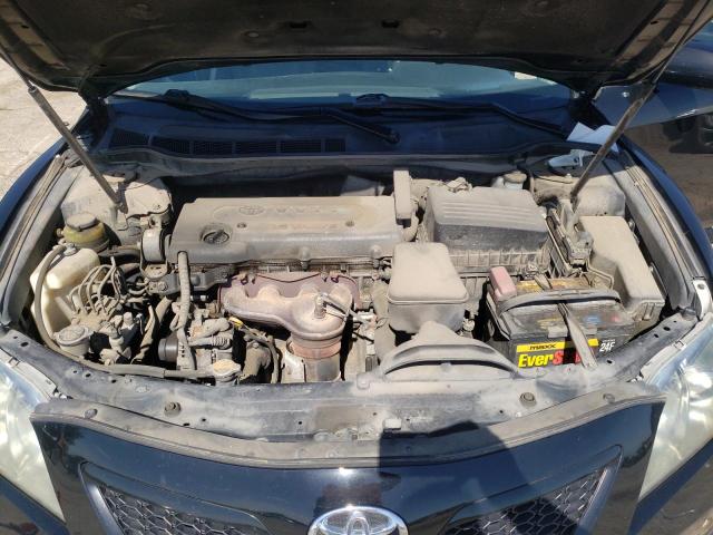 Photo 7 from auction – 2009 TOYOTA CAMRY BASE with VIN 4T1BE46K99U826714