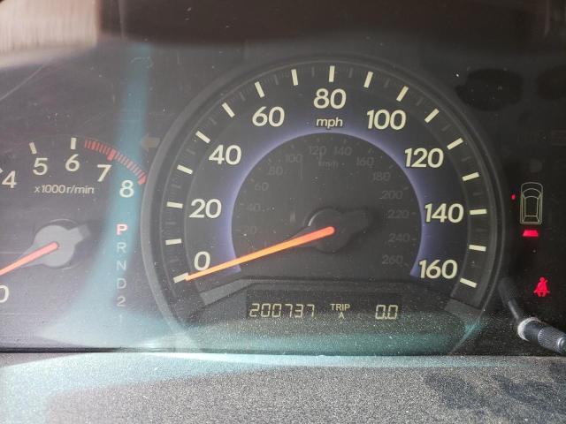Photo 8 from auction – 2005 HONDA ODYSSEY EX with VIN 5FNRL38685B403953