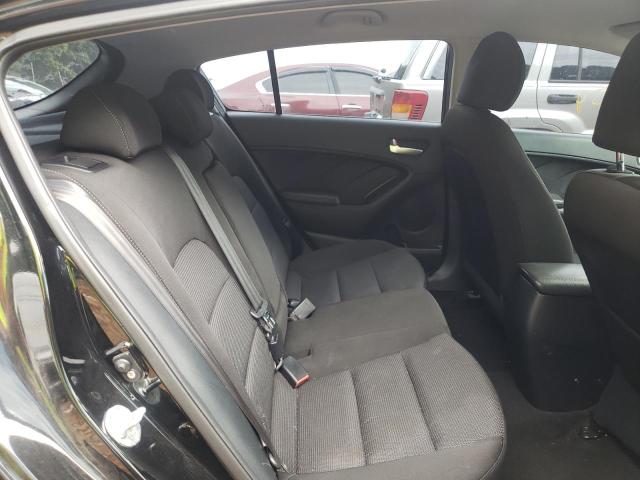 Photo 6 from auction – 2017 KIA FORTE LX with VIN KNAFK5A85H5681483
