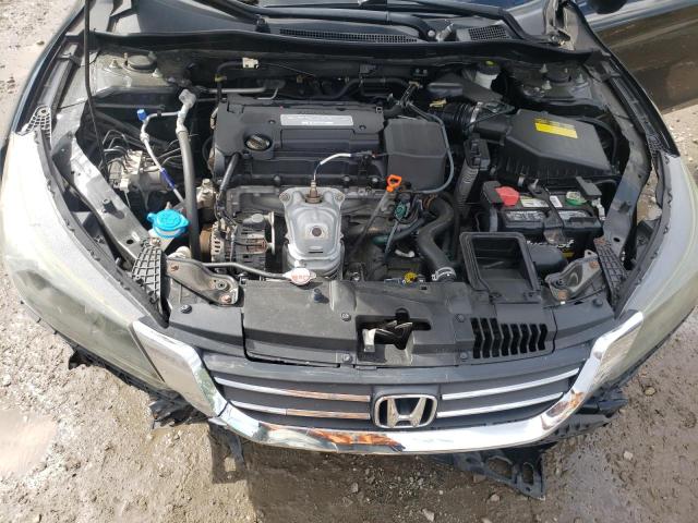 Photo 7 from auction – 2015 HONDA ACCORD LX with VIN 1HGCR2F37FA005152
