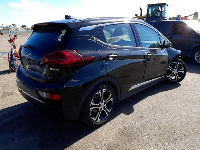 Photo 4 from auction – 2017 CHEVROLET BOLT EV PR with VIN 1G1FX6S07H4190625