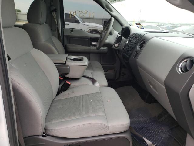Photo 5 from auction – 2007 FORD F150 SUPER with VIN 1FTPW12V17FA56810