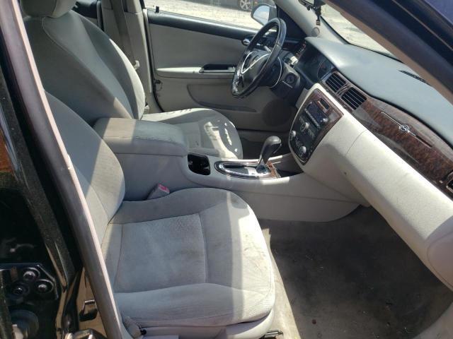 Photo 5 from auction – 2013 CHEVROLET IMPALA LT with VIN 2G1WG5E38D1227736