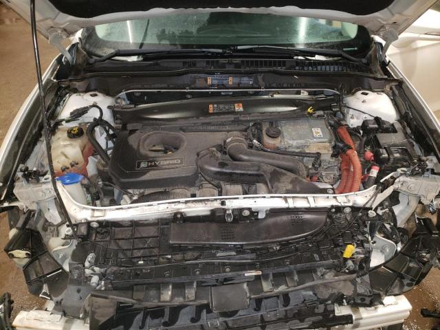 Photo 7 from auction – 2013 FORD FUSION SE with VIN 3FA6P0LU5DR297430