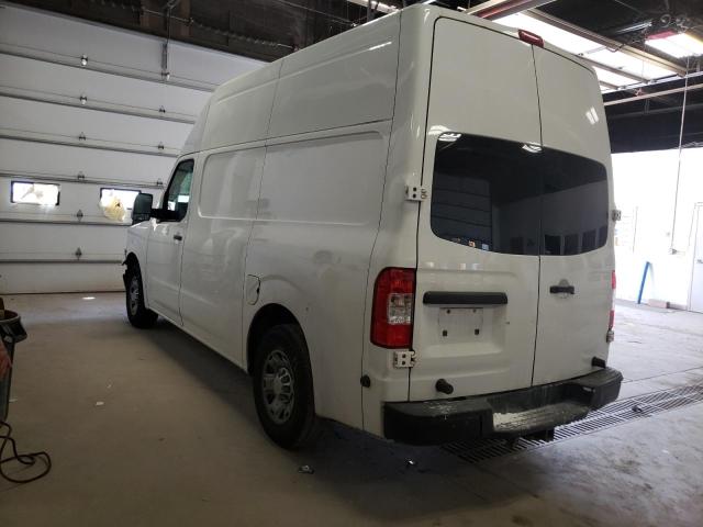 Photo 3 from auction – 2012 NISSAN NV 2500 with VIN 1N6BF0LX3CN113901