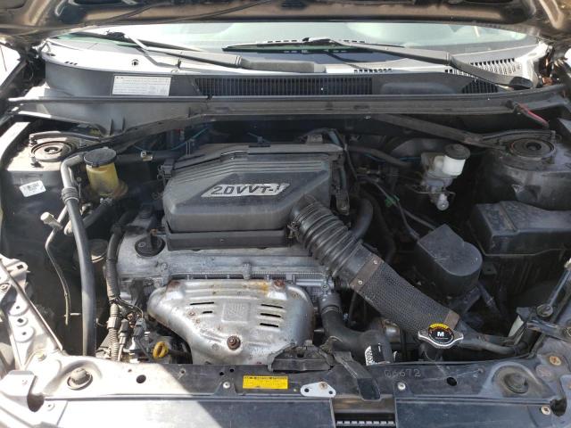 Photo 7 from auction – 2003 TOYOTA RAV4 with VIN JTEGH20V330106845