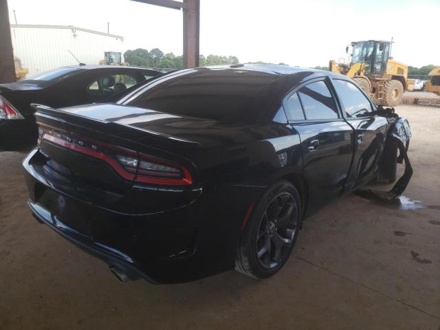 Photo 4 from auction – 2019 DODGE CHARGER R/ with VIN 2C3CDXCT5KH575200