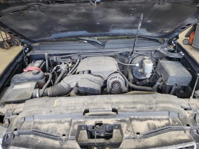 Photo 7 from auction – 2007 CHEVROLET SUBURBAN K with VIN 1GNFK16357J370707