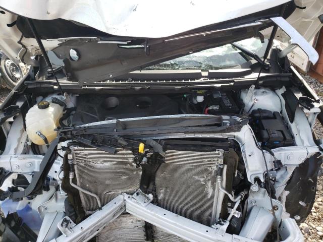 Photo 7 from auction – 2018 FORD EDGE SEL with VIN 2FMPK3J92JBC42694