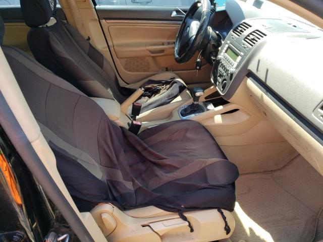 Photo 5 from auction – 2006 VOLKSWAGEN JETTA 2.5 with VIN 3VWSF71K66M788012