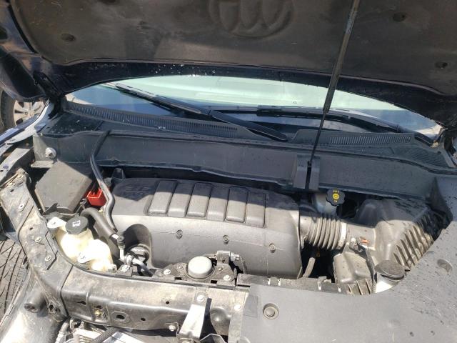 Photo 7 from auction – 2015 BUICK ENCLAVE with VIN 5GAKRBKD3FJ259788