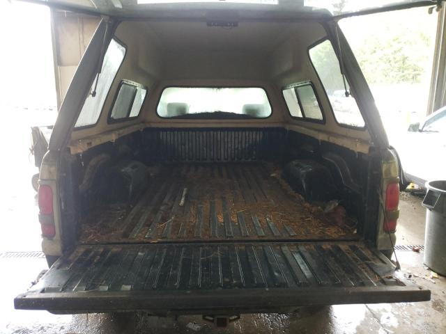 Фото 6 с аукциона – 1995 DODGE RAM 2500 с VIN 1B7KF26W0SS200706