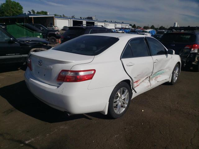 Photo 4 from auction – 2009 TOYOTA CAMRY BASE with VIN 4T4BE46K79R078146