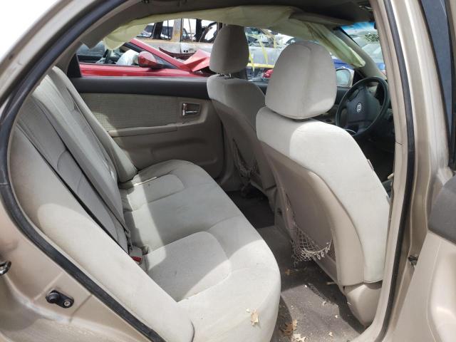 Photo 6 from auction – 2007 KIA SPECTRA EX with VIN KNAFE121775407766