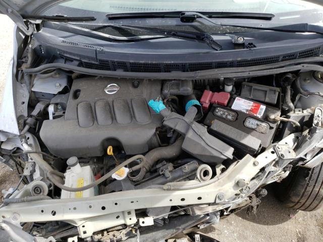 Фото 7 с аукциона – 2011 NISSAN VERSA S с VIN 3N1BC1CP5BL407237