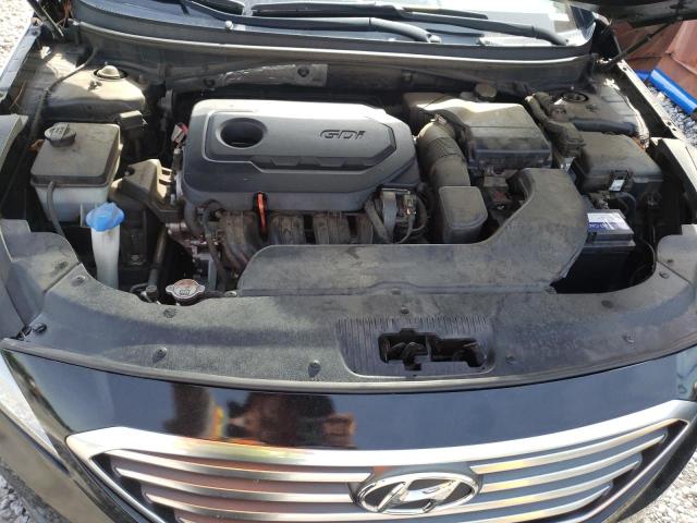Photo 7 from auction – 2016 HYUNDAI SONATA SE with VIN 5NPE24AFXGH319574