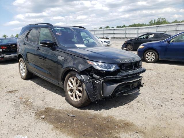 LAND ROVER DISCOVERY 2019 with VIN SALRG2RV9KA095578 - Photo from auction