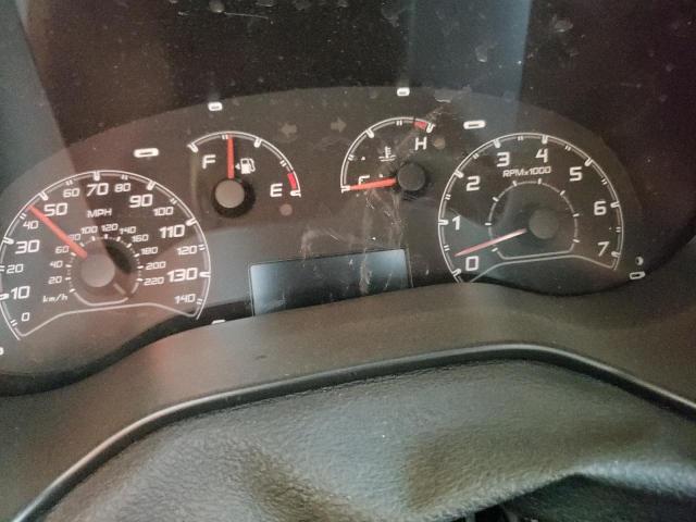 Photo 8 from auction – 2016 RAM PROMASTER with VIN ZFBERFBT6G6A94081