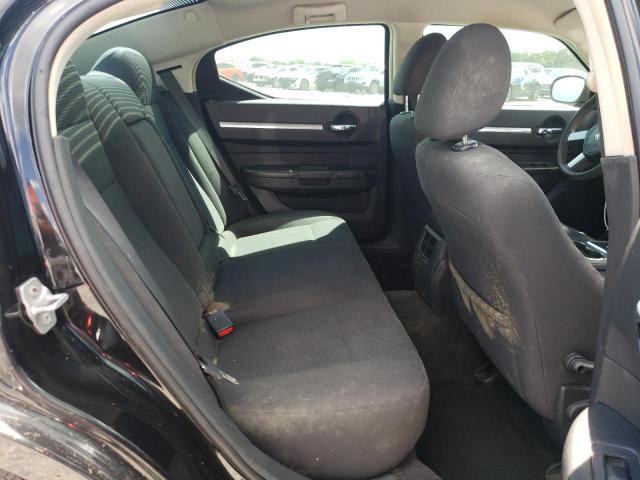 Photo 6 from auction – 2010 DODGE CHARGER with VIN 2B3CA3CV4AH247801