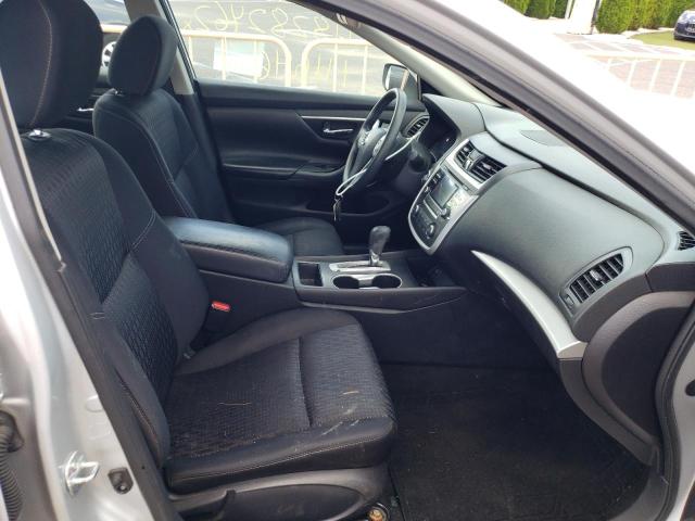 Photo 5 from auction – 2016 NISSAN ALTIMA 2.5 with VIN 1N4AL3AP6GN371000