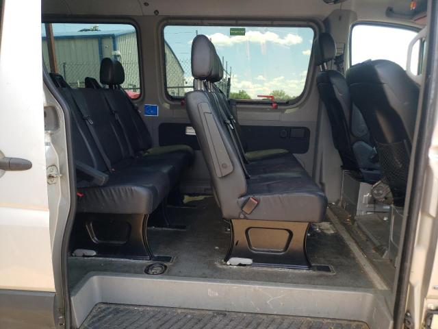 Photo 6 from auction – 2014 MERCEDES-BENZ SPRINTER 2 with VIN WDZPE7DC4E5870633