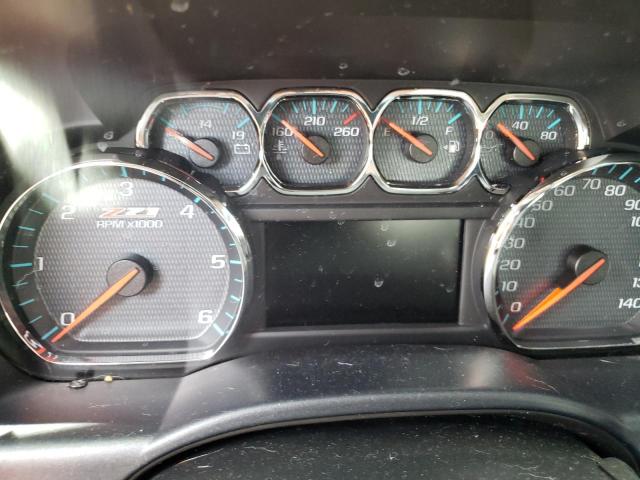 Photo 8 from auction – 2016 CHEVROLET SILVERADO with VIN 3GCUKSEC2GG385514
