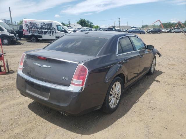 Photo 4 from auction – 2014 CHRYSLER 300 with VIN 2C3CCARG0EH160462