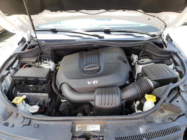 Photo 7 from auction – 2015 JEEP GRAND CHER with VIN 1C4RJFBG5FC905715