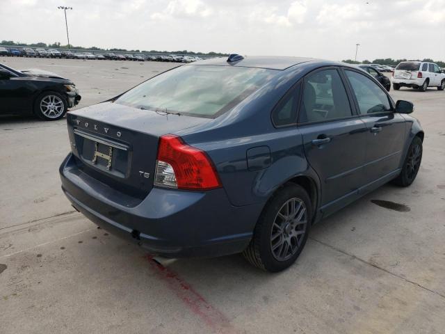 Photo 4 from auction – 2011 VOLVO S40 T5 with VIN YV1672MS9B2538100