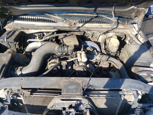 Photo 7 from auction – 2002 GMC SIERRA K25 with VIN 1GTHK29172E214574