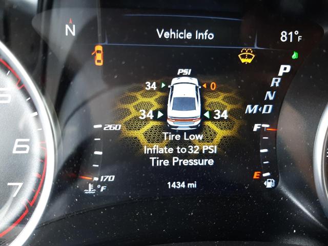 Photo 8 from auction – 2022 DODGE CHARGER SC with VIN 2C3CDXGJ6NH121518
