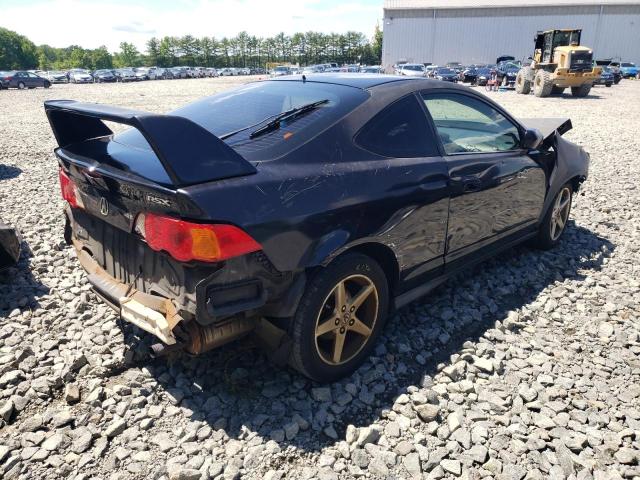 Photo 4 from auction – 2002 ACURA RSX with VIN JH4DC54832C031507